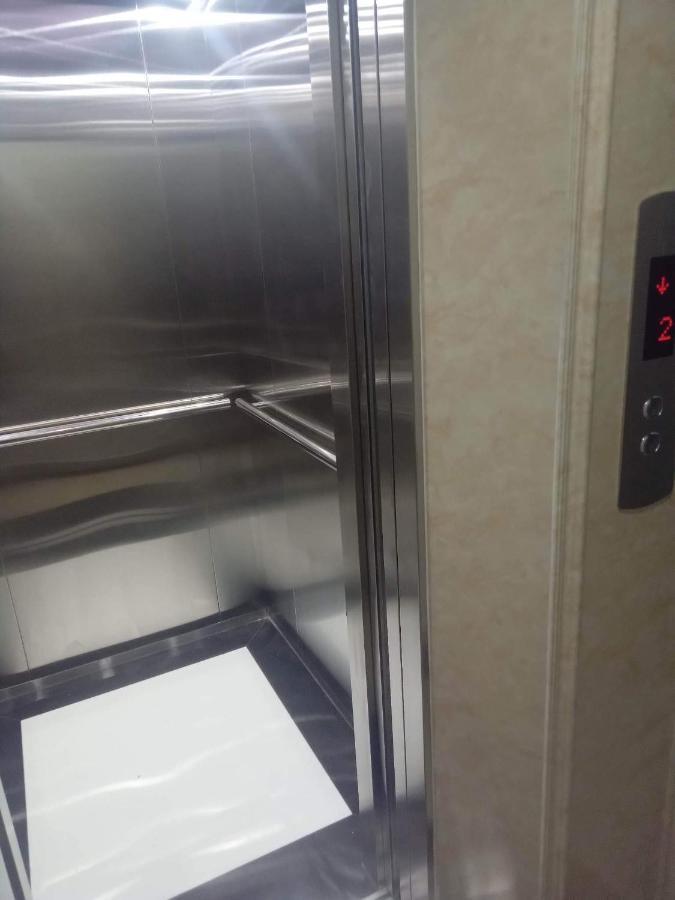Rosa Quynh Anh Hotell Dong Khe Sau Exteriör bild